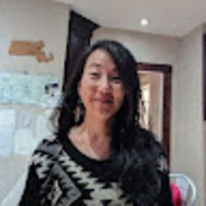 Meet your Posher, Christina